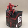 Deadpool 2-5with box