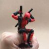 Deadpool 2-3