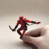 Deadpool 2-5