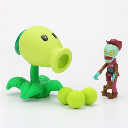 peashooter figure