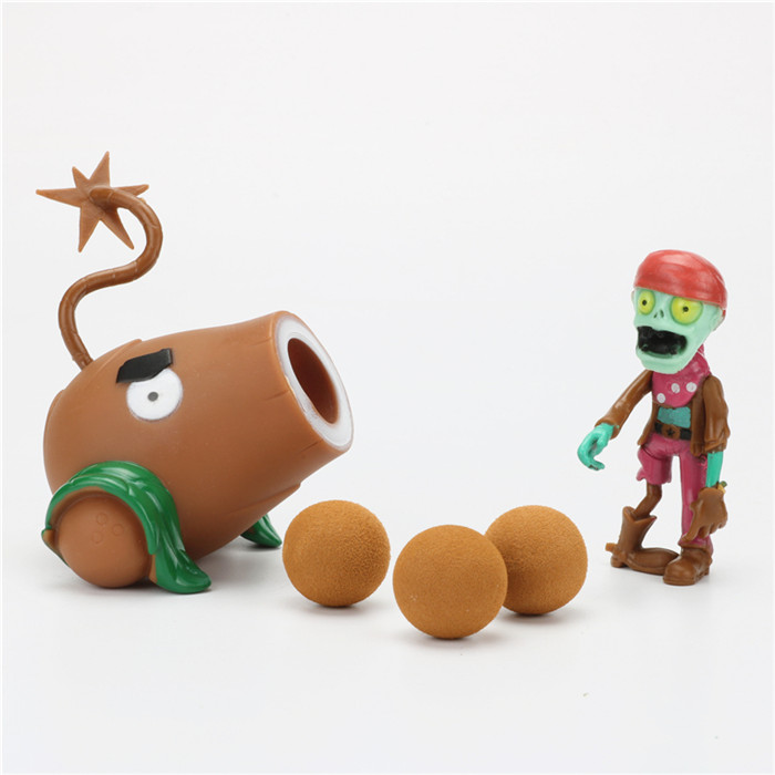 peashooter figure