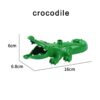 crocodile