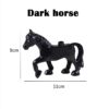 Dark horse