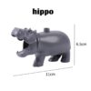 hippo