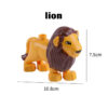 lion