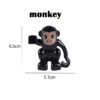 monkey