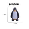 penguin