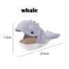 whale