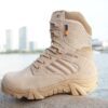 sandy high top