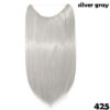 silver grey-S