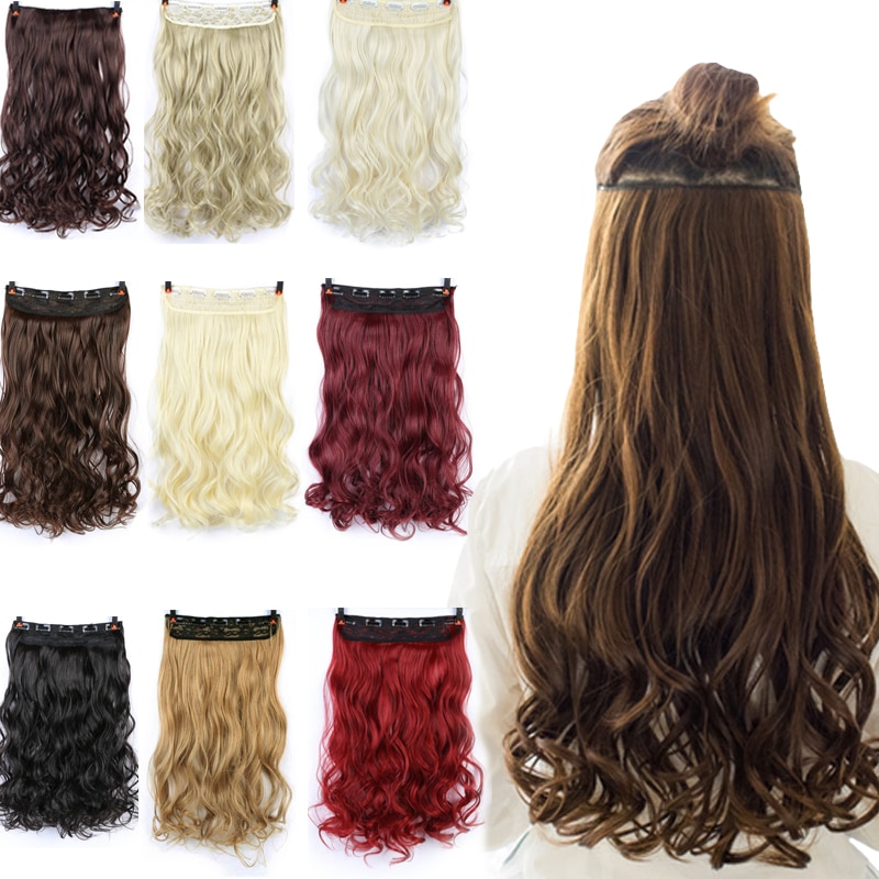 Shangke 5 Clip-In Hair Extension (70cm)