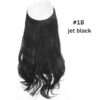 Jet Black