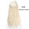 Platinum Blonde