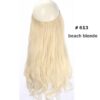 Beach Blonde