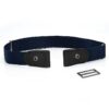 nave blue belt