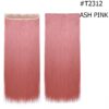 ash pink T2312