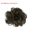 Medium Ash Brown