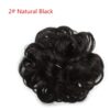 Natural Black