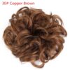 30 Copper Auburn