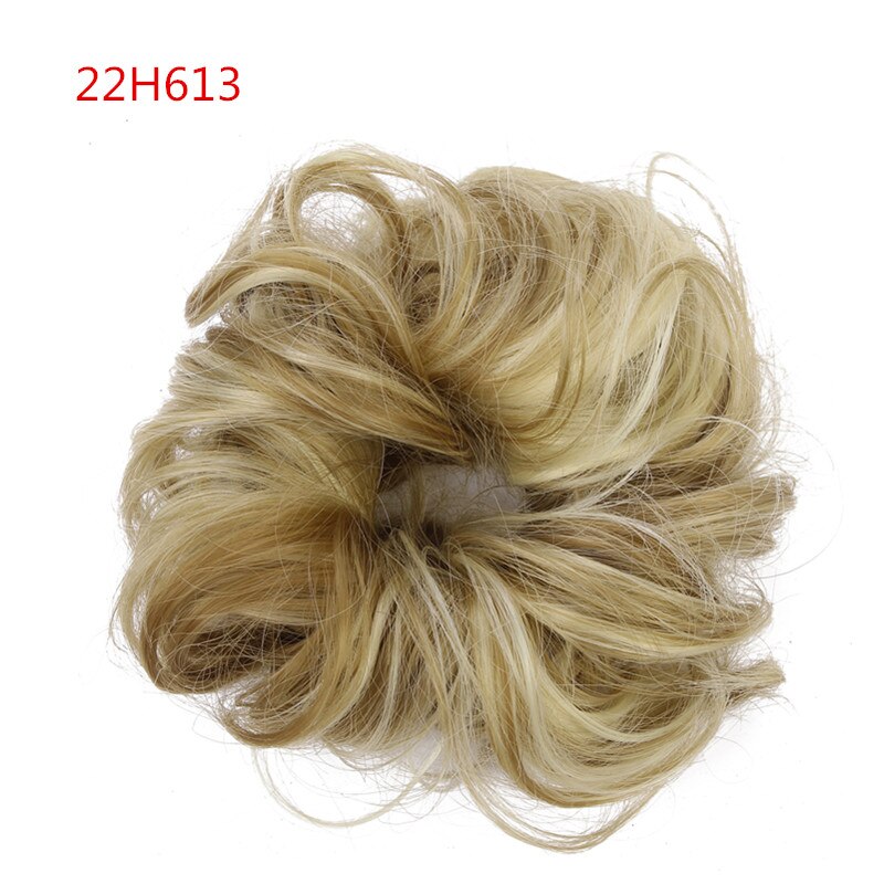 Buy Fake Hair Bun 50 OFF on Fake Messy Bun Fake Curly Bun Javsh