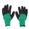 Green-black L Claws