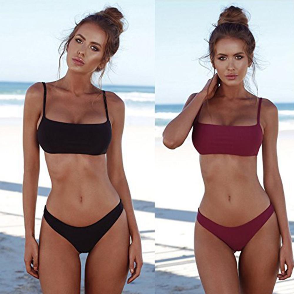 Swimsuits For Women Summer Bikinis.