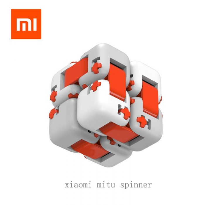 fidget spinner block