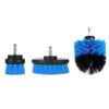 Blue 3pcs