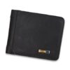 black smart wallet