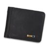 black smart wallet