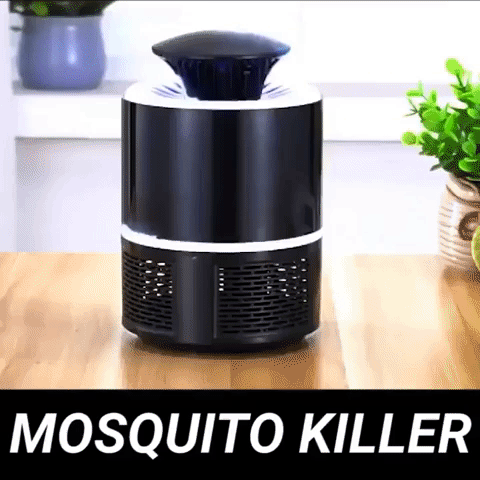Mosquito Killer Lamp PRO
