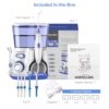 5 Tips Blue
