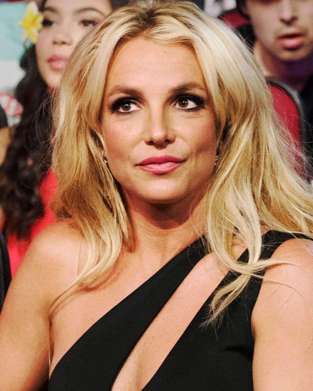 Britney-Spears