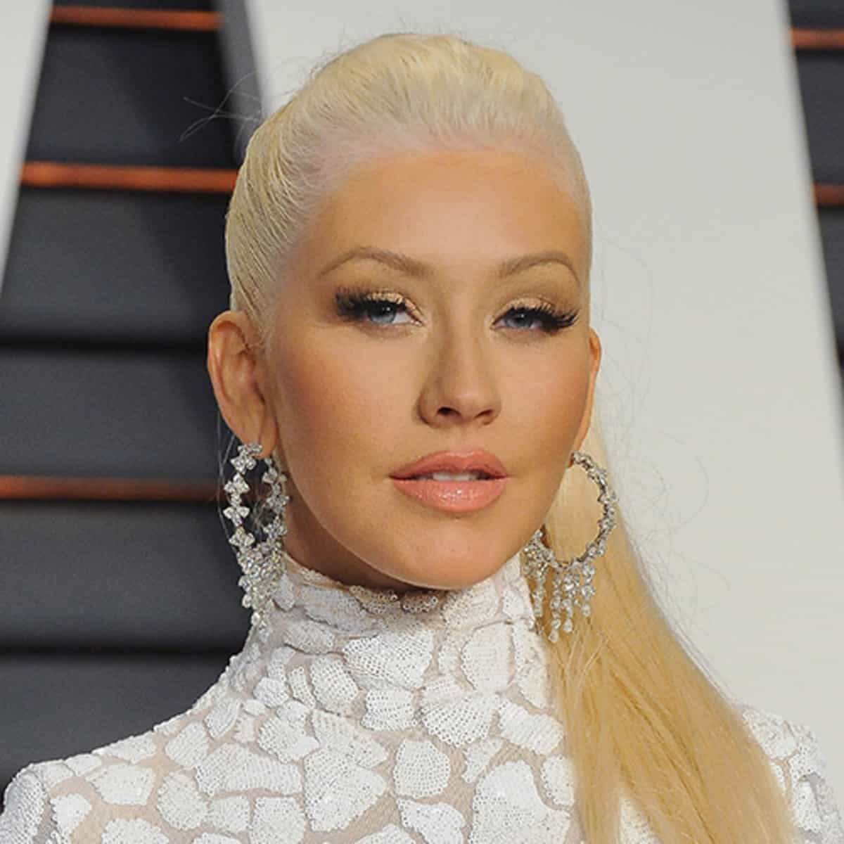 Christina-Aguilera