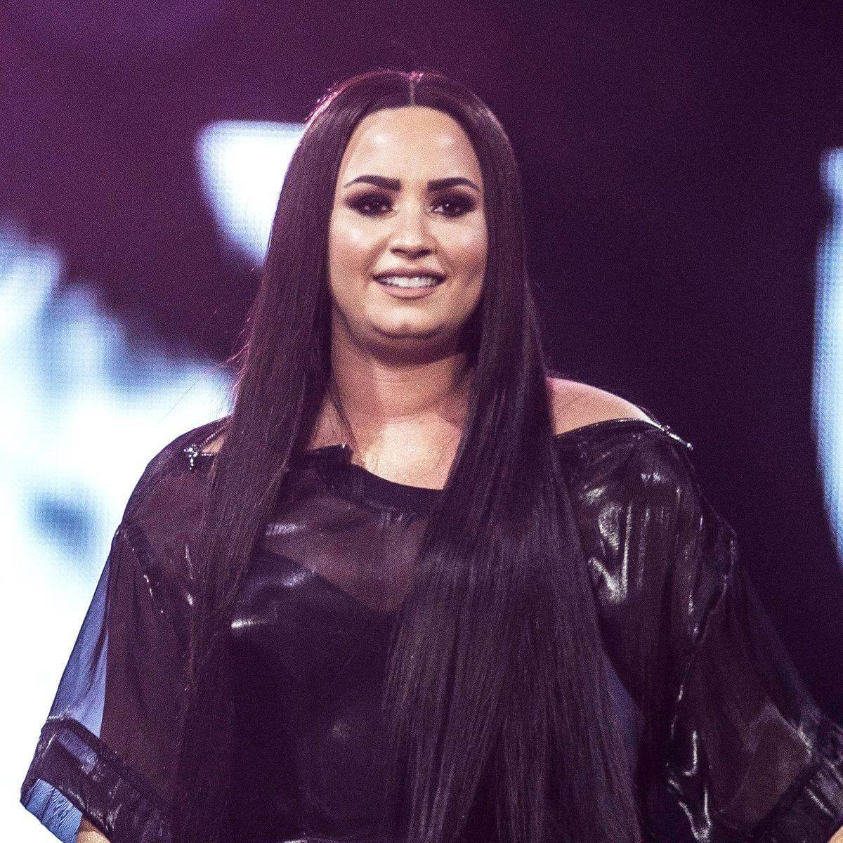 Demi-Lovato