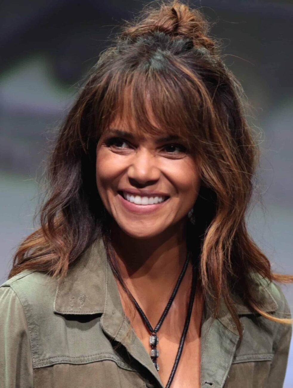 Halle-Berry