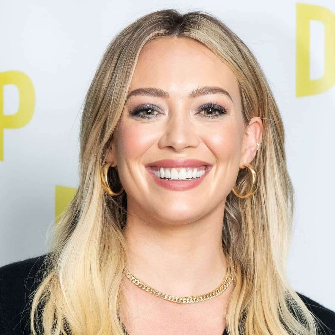 Hilary-Duff