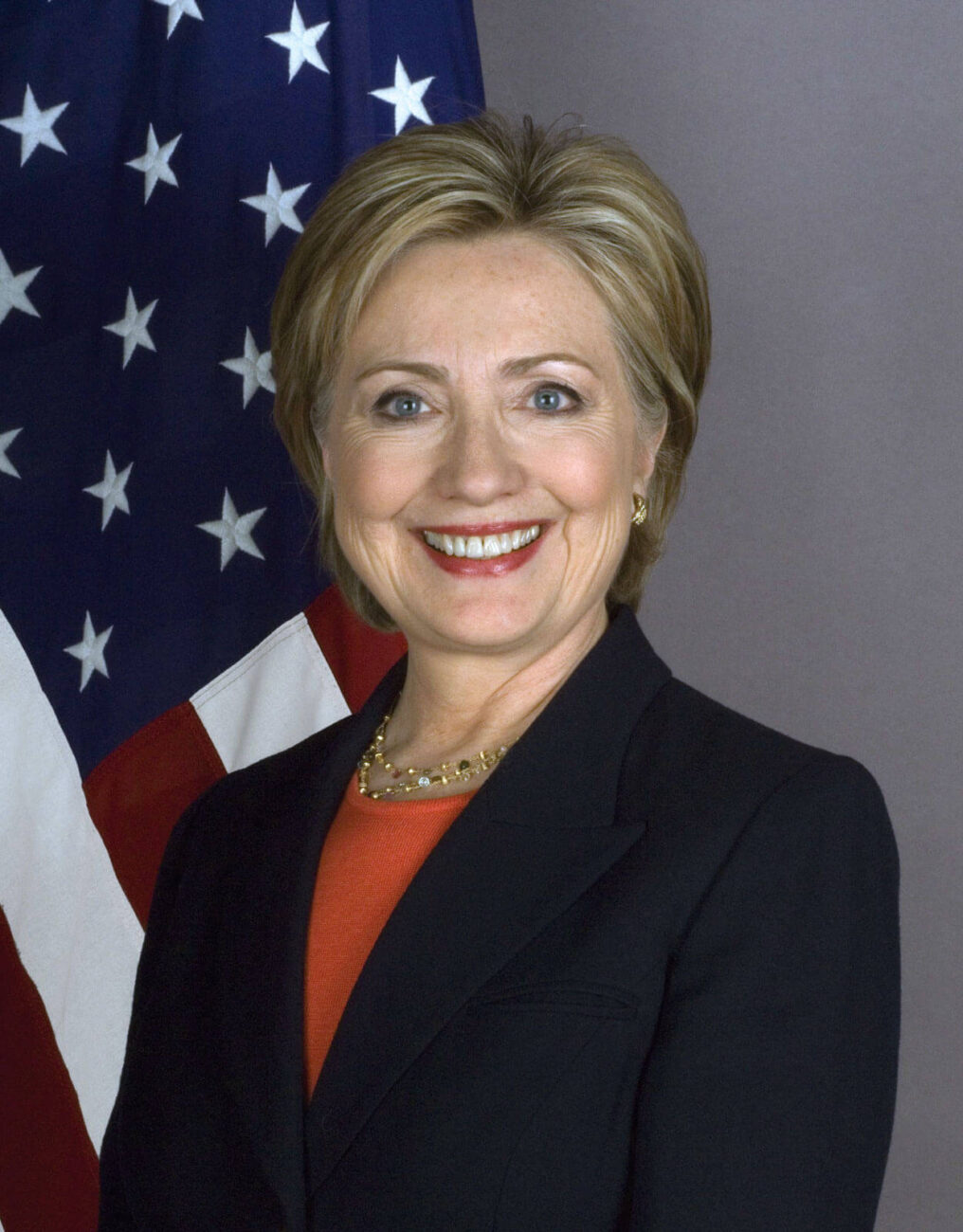 Hillary-Clinton