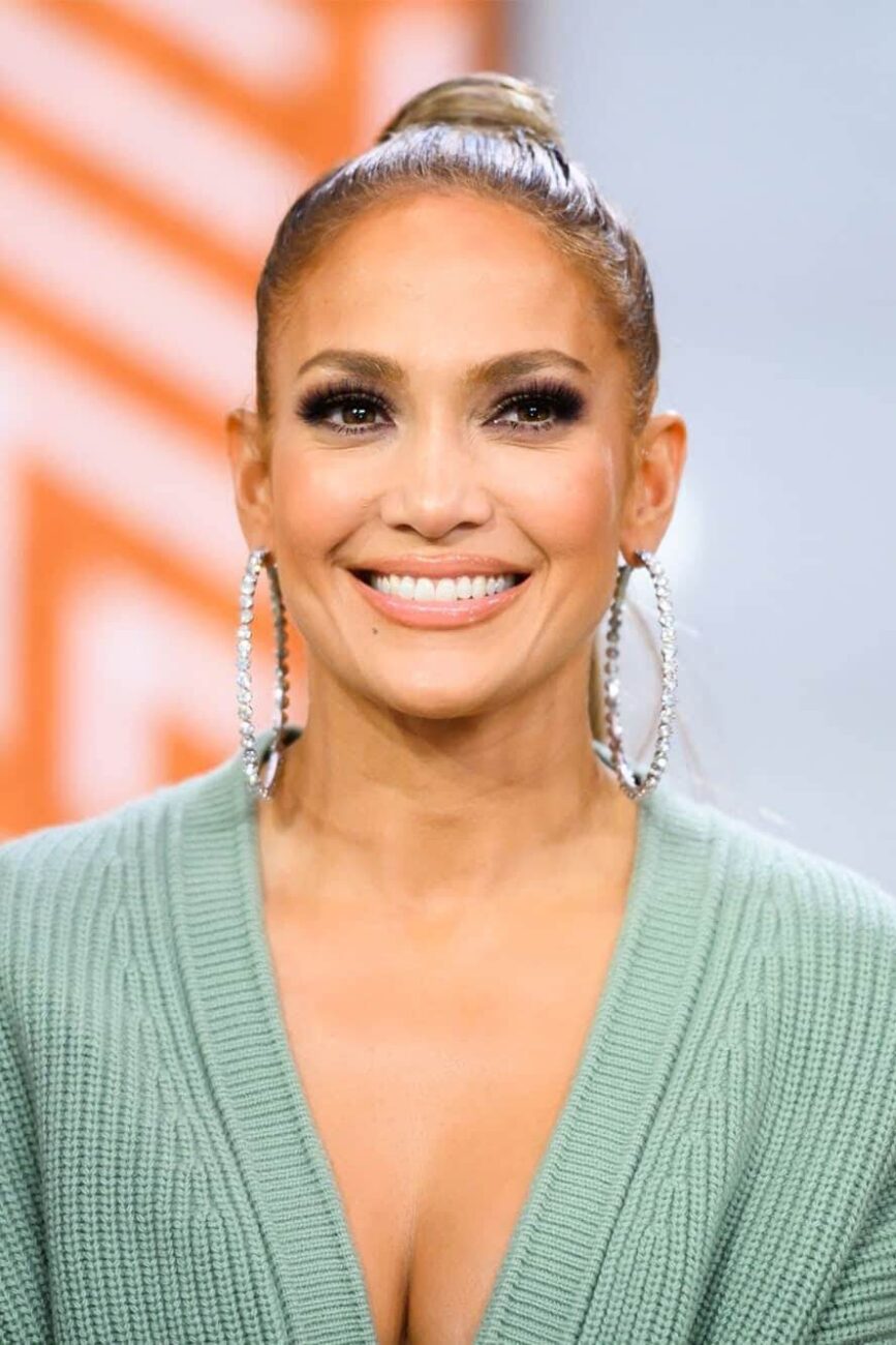 Jennifer-Lopez