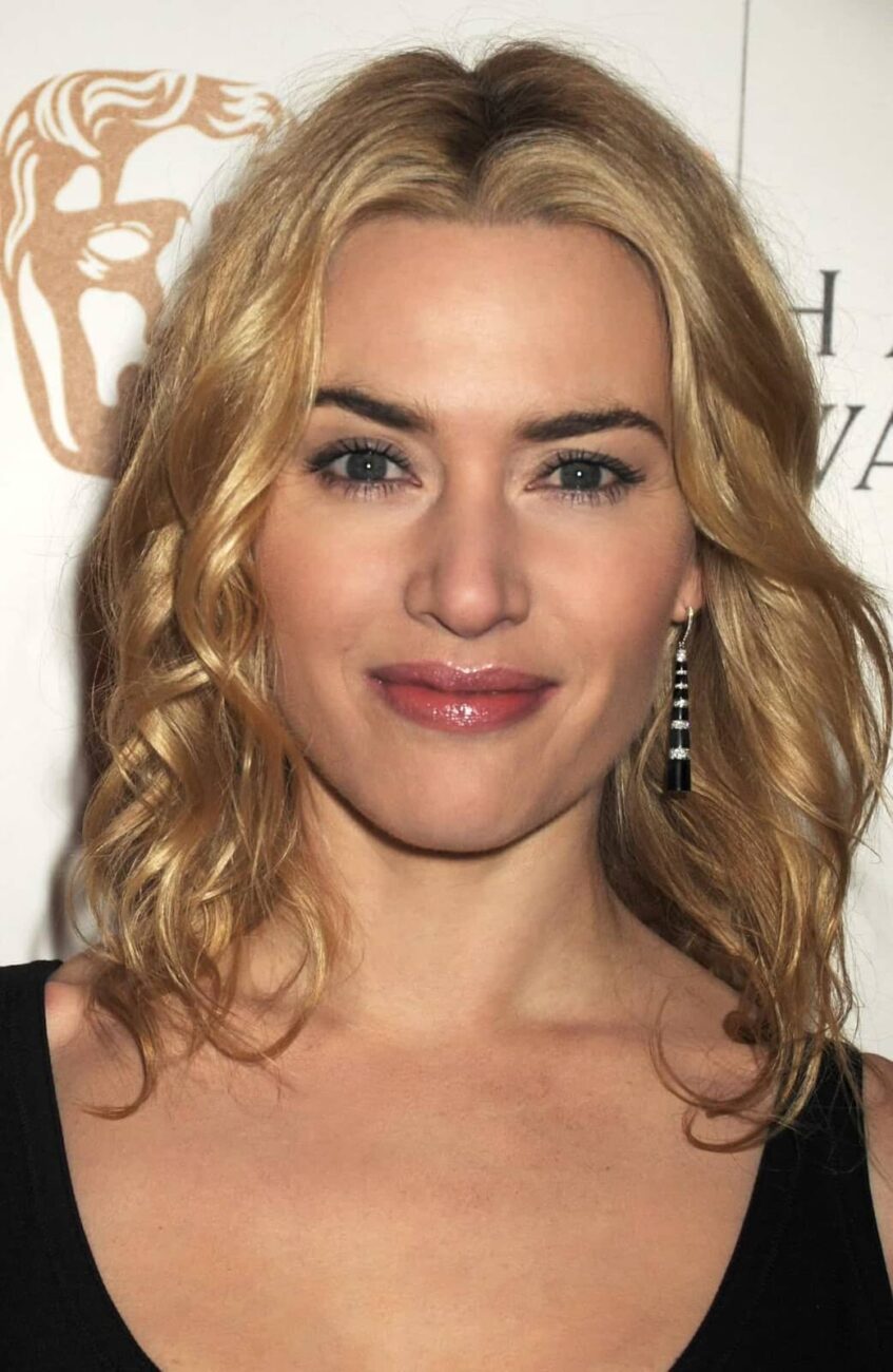 Kate-Winslet