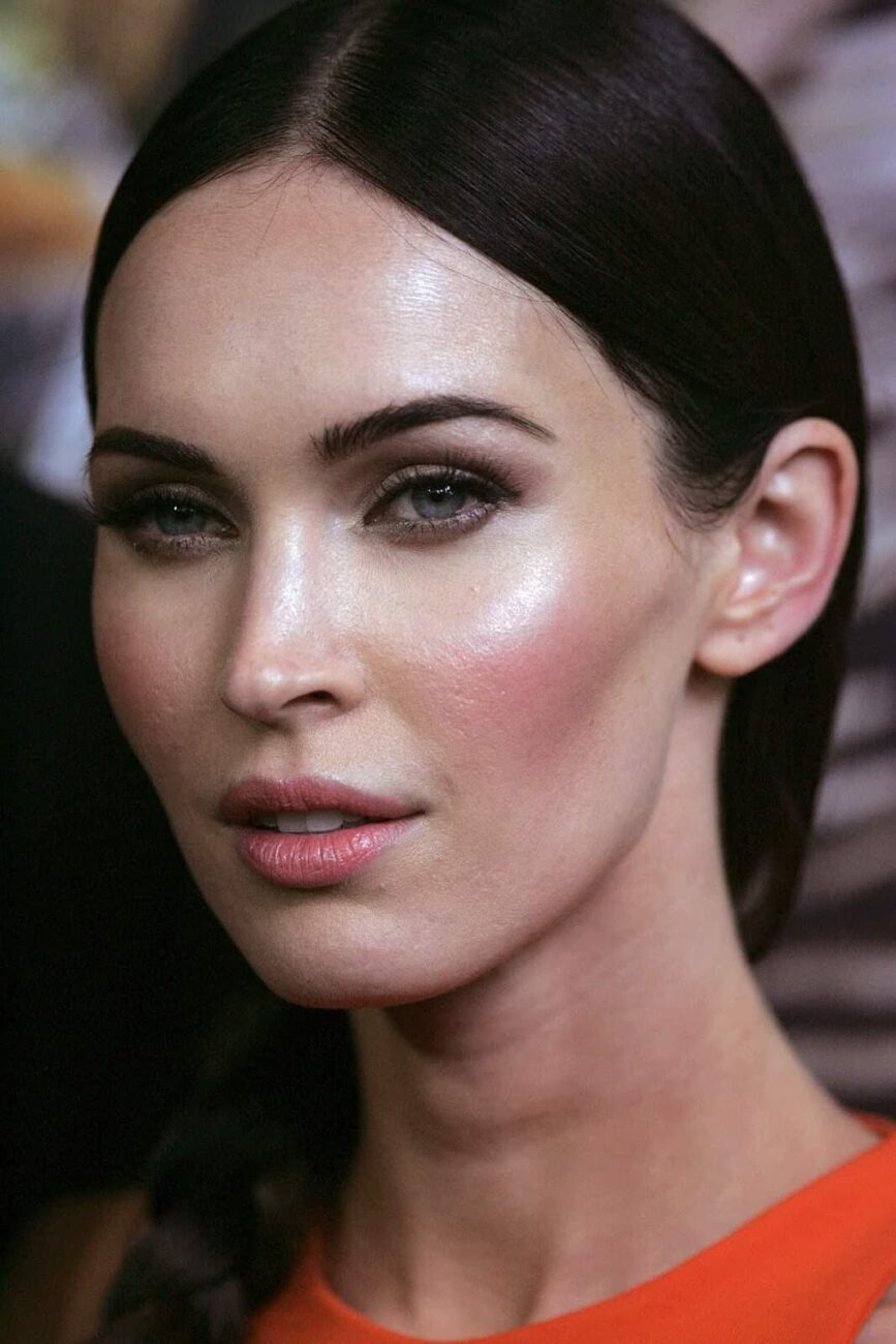 Megan-Fox