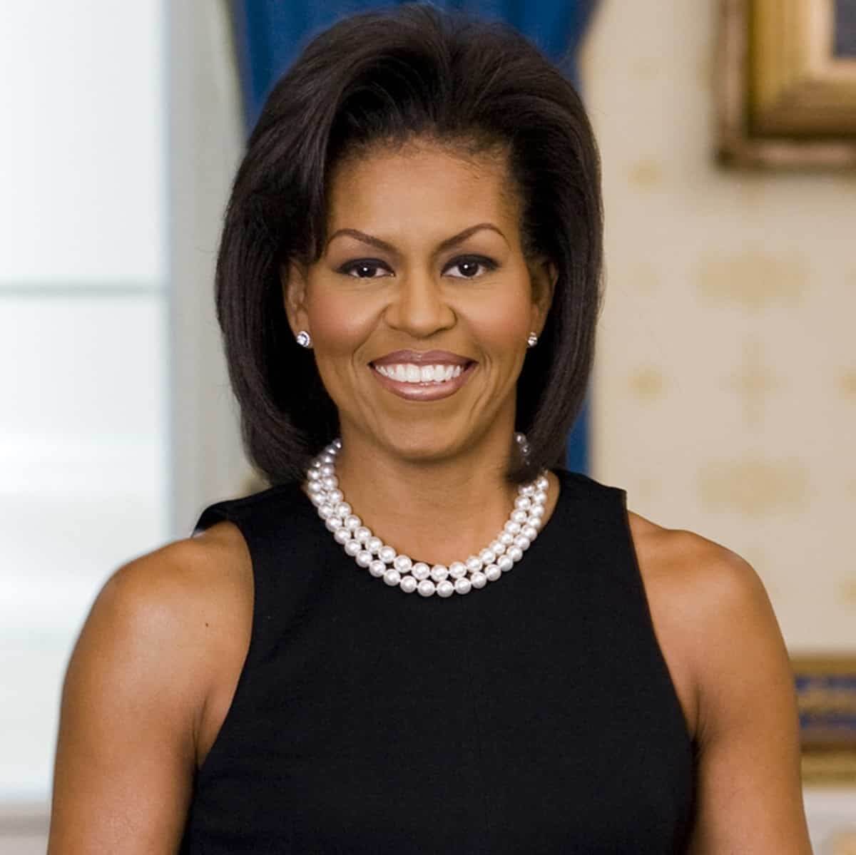 Michelle-Obama