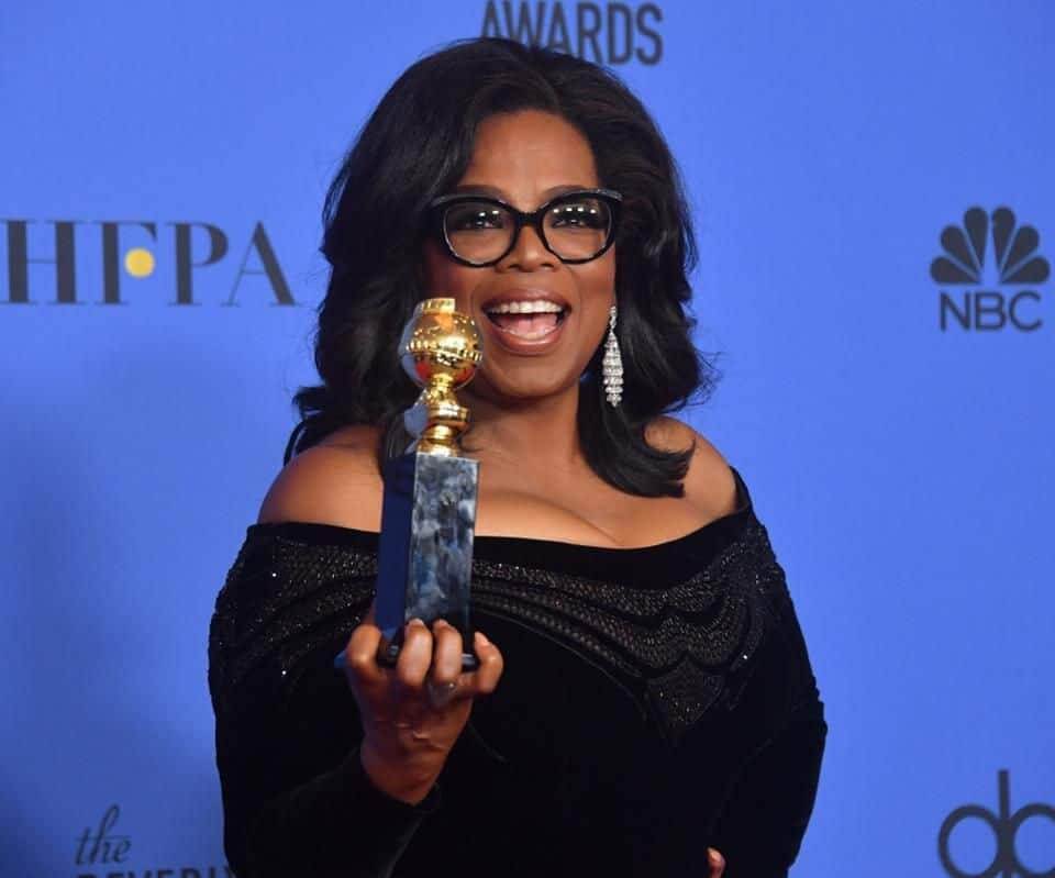 Oprah-Winfrey