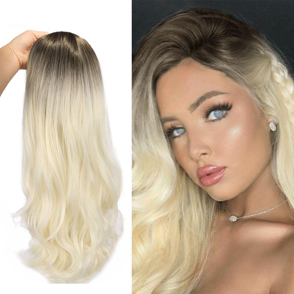 Ombre Blonde