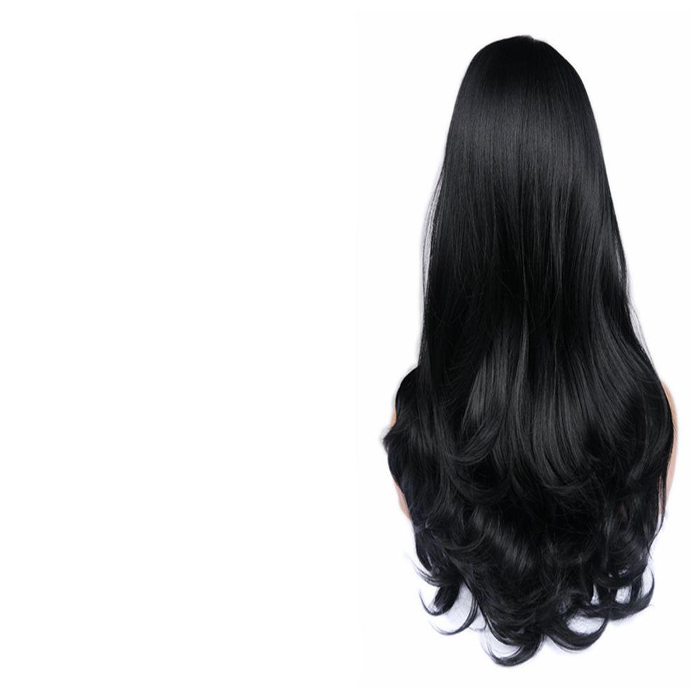 natural Black