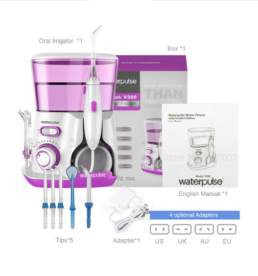 Electric Toothbrush | Teeth Washing Machine | Cartoon Pattern Waterproof - Image 4